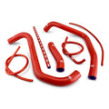 Samco Sport Silicone Radiator Hose Kit - Suzuki Hayabusa 2021-2026