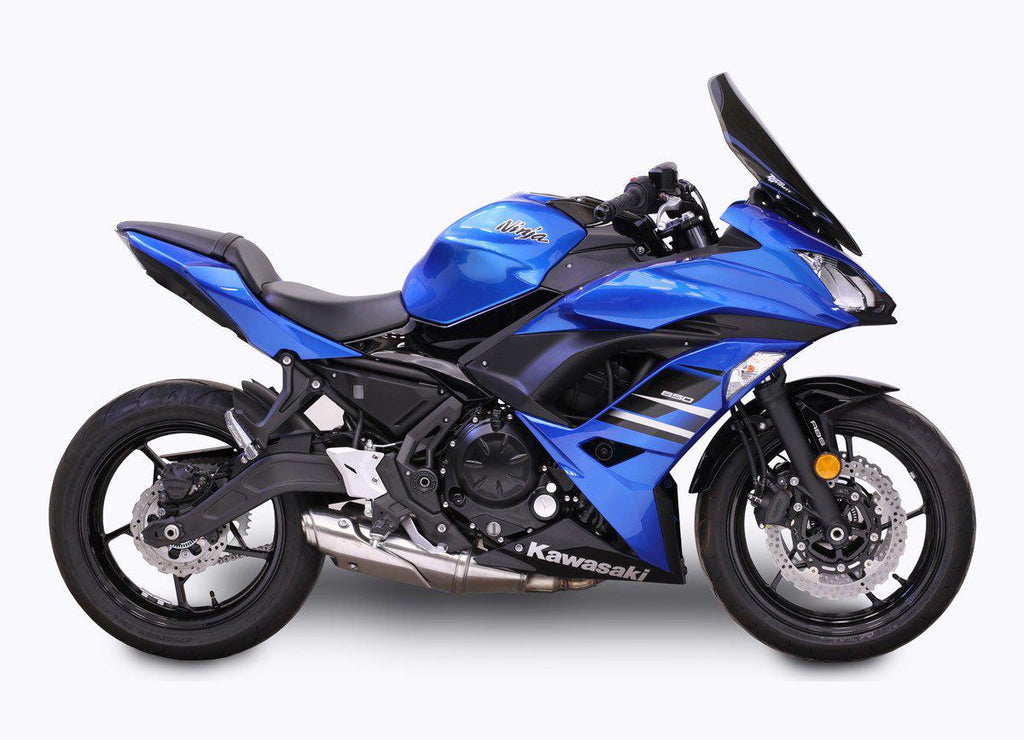 Zero Gravity Windscreen - KAWASAKI NINJA 650 2017-19
