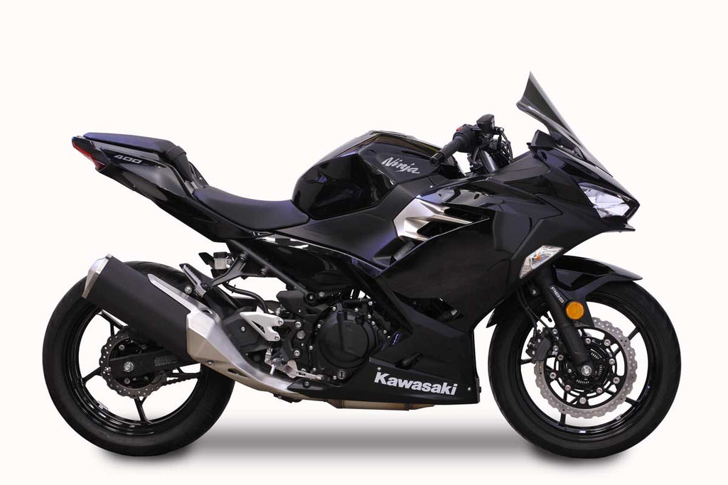 Zero Gravity Windscreen - Kawasaki Ninja 250R (Non-US Model) 18-2019