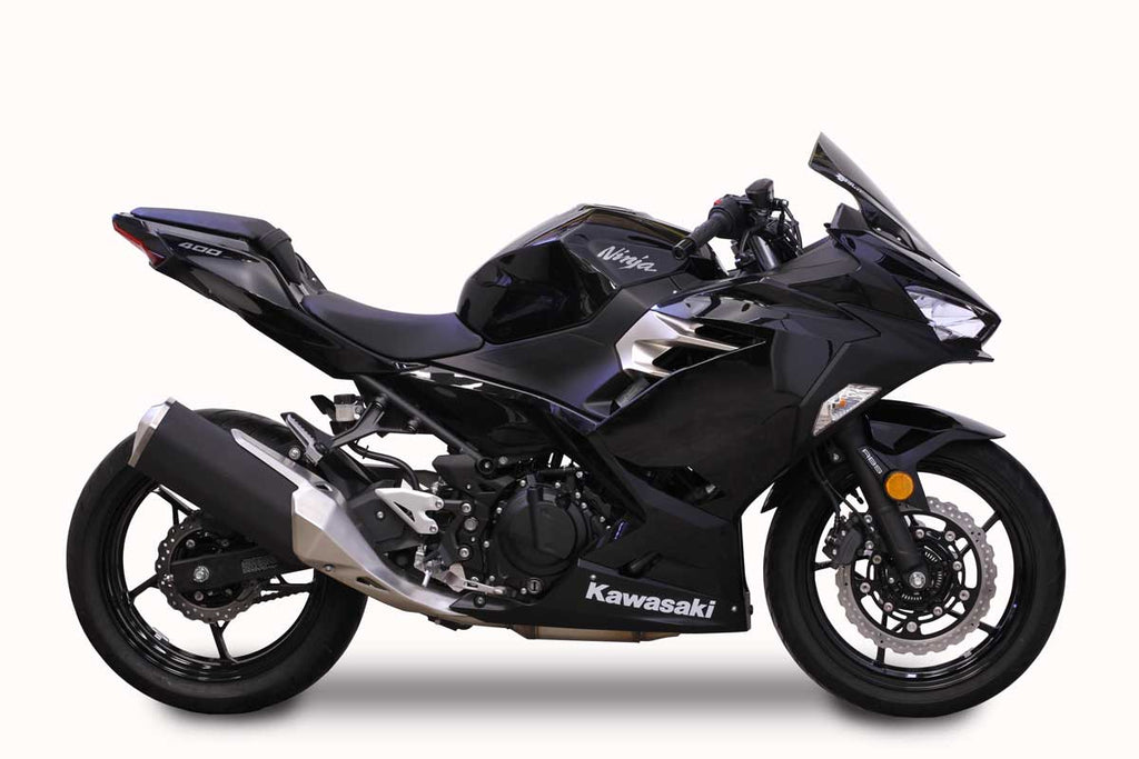 Zero Gravity Windscreen - Kawasaki Ninja 250R (Non-US Model) 18-2019