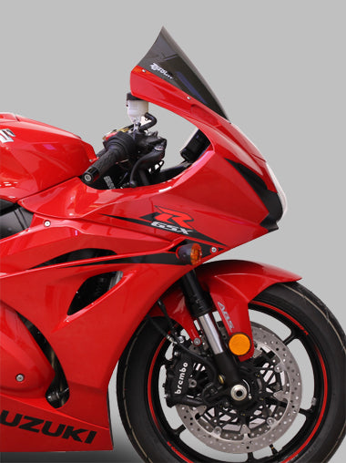 Zero Gravity Windscreen - SUZUKI GSXR 1000 2017-2025