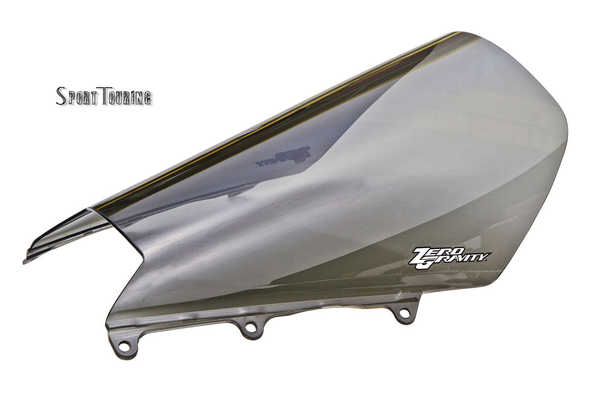 Zero Gravity Windscreen - SUZUKI GSX-8R 2024-2025