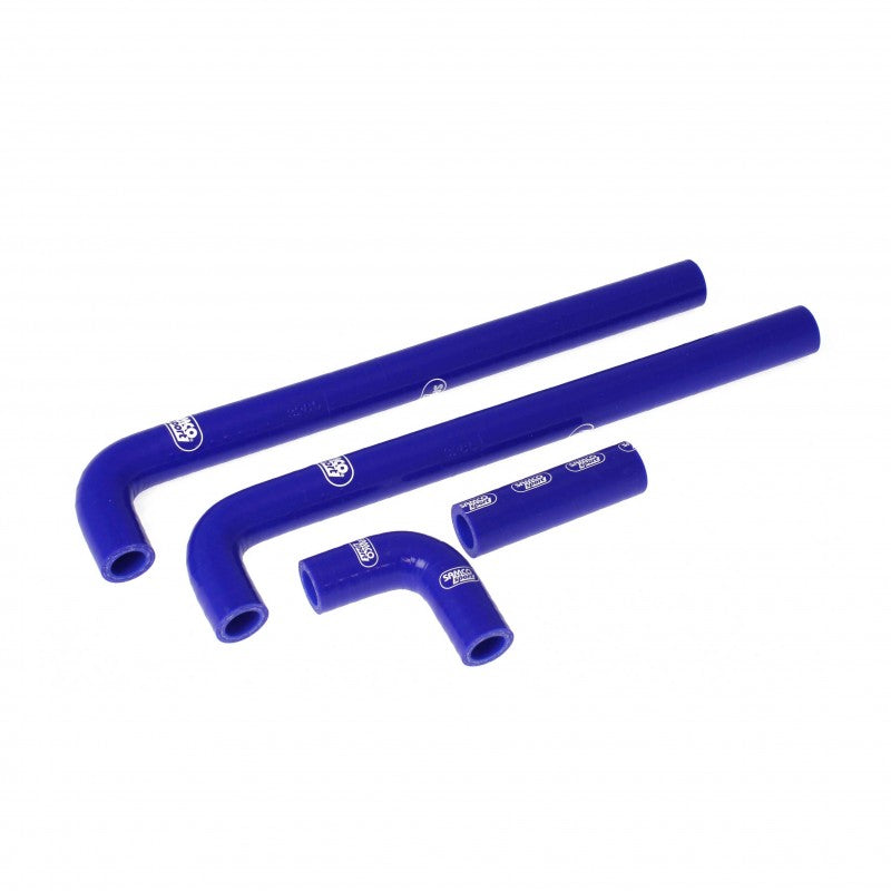 Samco Sport Silicone Radiator Hose Kit - TM 250 F 2010-2012