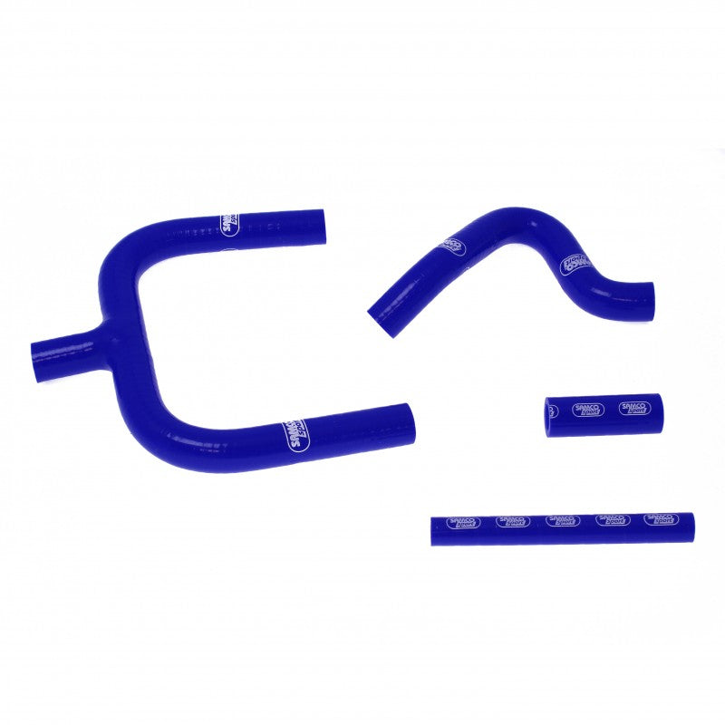 Samco Sport Silicone Radiator Hose Kit - TM TM 85 2004-2011