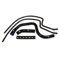 Samco Sport Silicone Radiator Hose Kit - Triumph Speed Triple 1050 2011-2015