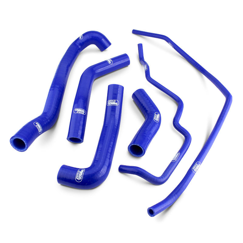 Samco Sport Silicone Radiator Hose Kit - Triumph Daytona 675 / Daytona 675R 2013-2017