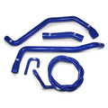 Samco Sport Silicone Radiator Hose Kit - Triumph Tiger Sport 1050 2013-2015