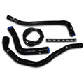 Samco Sport Silicone Radiator Hose Kit - Triumph Daytona 955i + Speed Triple 955i 2002-2006