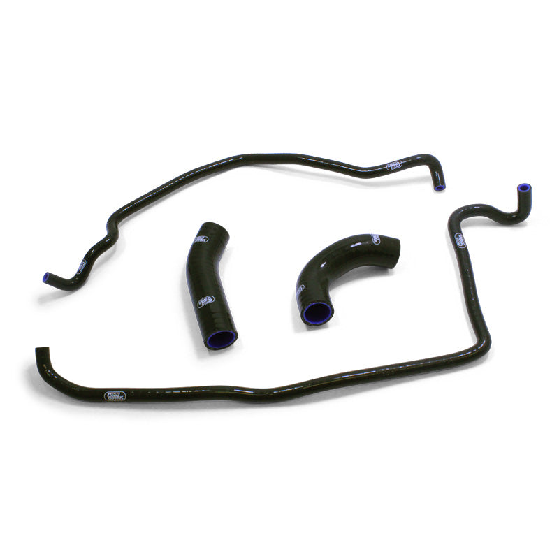 Samco Sport Silicone Radiator Hose Kit - Triumph Rocket 3 2019-2026