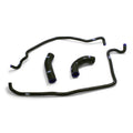 Samco Sport Silicone Radiator Hose Kit - Triumph Rocket 3 2019-2026