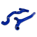 Samco Sport Silicone Radiator Hose Kit - Triumph TF 250-X 2024-2026