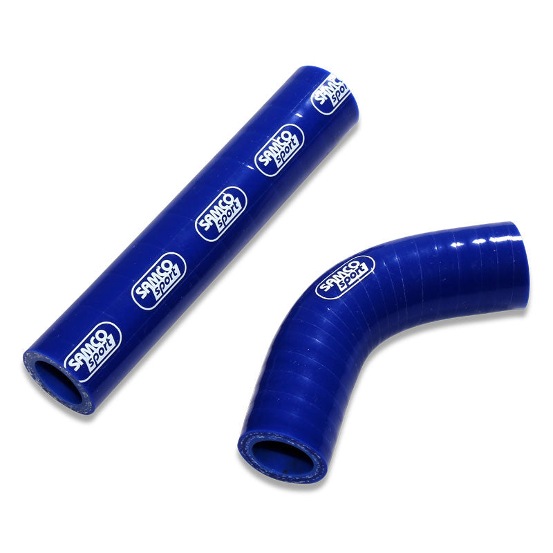 Samco Sport Race Design Silicone Radiator Hose Kit - TRS TRS One 125, 250, 280, 300 + TRS One Raga Racing 125, 250, 280, 300 2016-2025