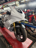 Armour Bodies Ducati V4 Supersport Kit (2025-2026)