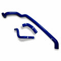 Samco Sport Silicone Radiator Hose Kit - Vespa GTS/​GTS Super/​GTV/​GT 60 250-300cc 2008-2018