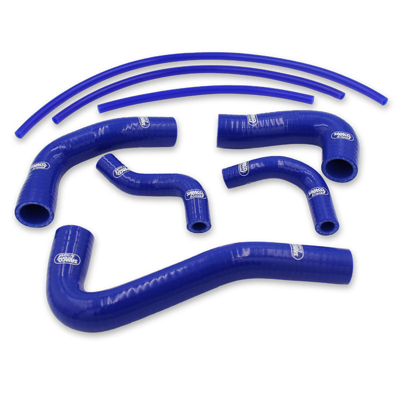 Samco Sport Silicone Radiator Hose Kit - Yamaha R9 2025-2026