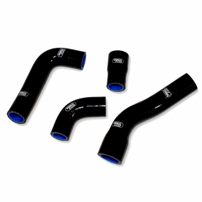 Samco Sport Silicone Radiator Hose Kit - Yamaha TRX 850 1996-2000