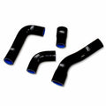 Samco Sport Silicone Radiator Hose Kit - Yamaha TRX 850 1996-2000