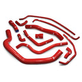 Samco Sport Silicone Radiator Hose Kit - Yamaha YZF R1 2007-2008