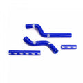 Samco Sport Silicone Radiator Hose Kit - Yamaha YZ 250 F 2007-2009