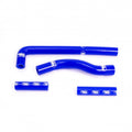 Samco Sport Silicone Radiator Hose Kit - Yamaha WR 250 F + YZ 250 F 2001-2006