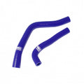 Samco Sport Silicone Radiator Hose Kit - Yamaha DT 125 2005-2010