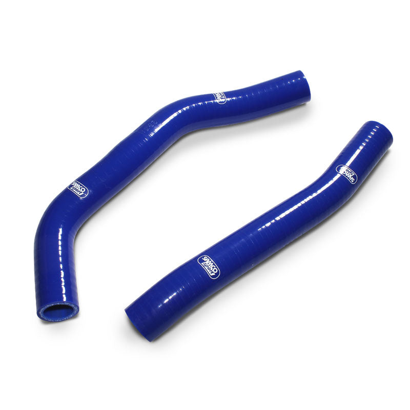 Samco Sport Silicone Radiator Hose Kit - Yamaha YZ 85 1997-2018