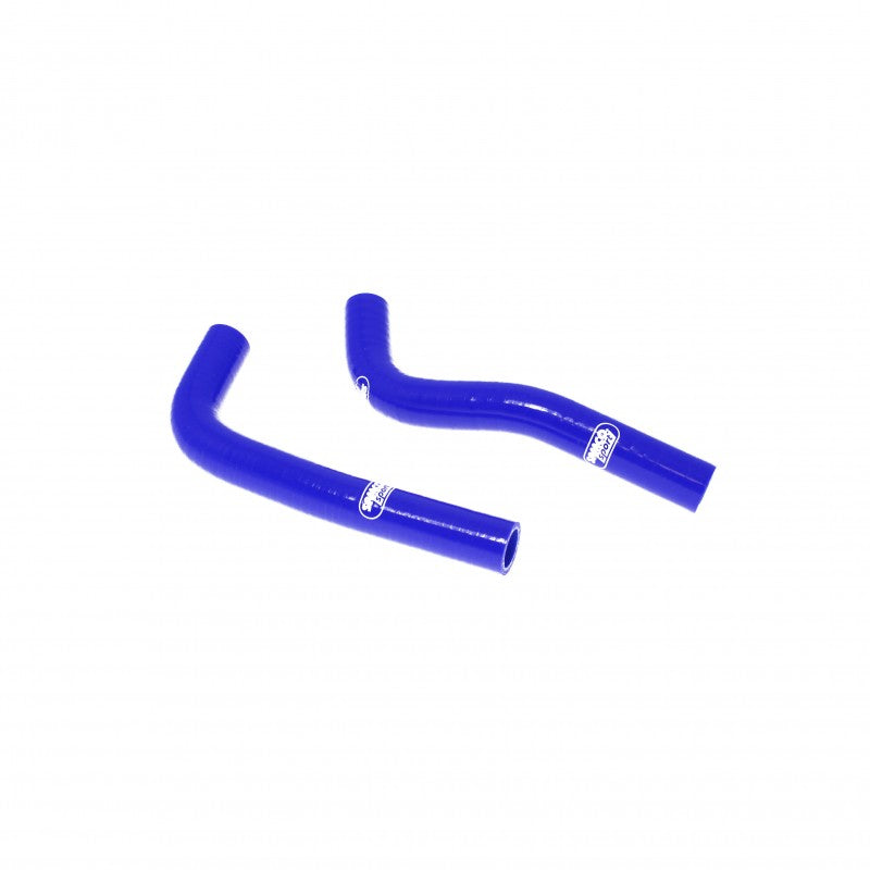 Samco Sport Silicone Radiator Hose Kit - Yamaha YFZ 450 2004-2008