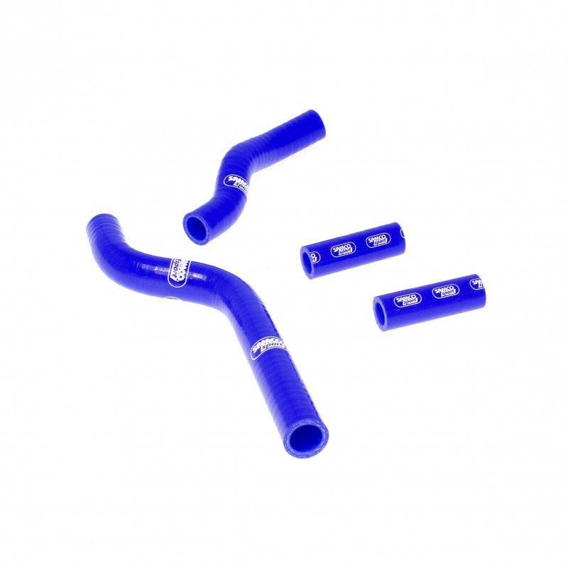Samco Sport Silicone Radiator Hose Kit - Yamaha YZ 250 2000-2026