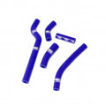 Samco Sport Silicone Radiator Hose Kit - Yamaha YZ 250 F 2006