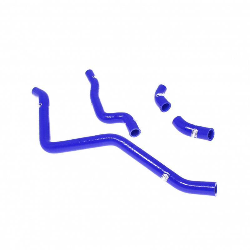 Samco Sport Silicone Radiator Hose Kit - Yamaha RAPTOR 660 2001-2005