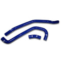Samco Sport Silicone Radiator Hose Kit - Yamaha RAPTOR 700 / YFM700R 2006-2023