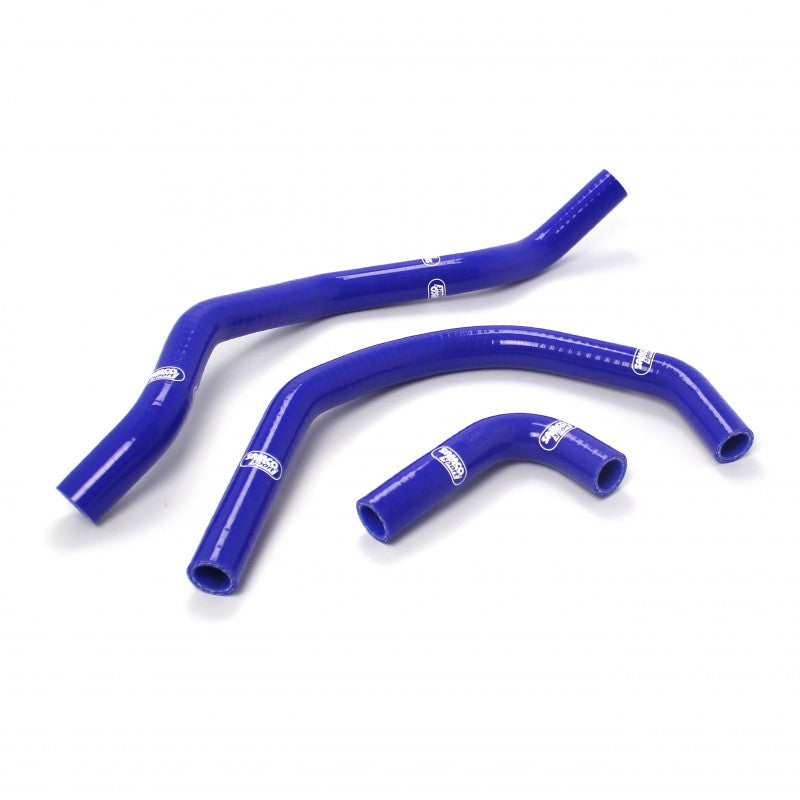 Samco Sport Silicone Radiator Hose Kit - Yamaha BANSHEE 1987-2006