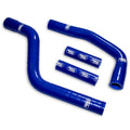 Samco Sport Silicone Radiator Hose Kit - Yamaha YZ 125 2002-2026