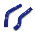Samco Sport Silicone Radiator Hose Kit - Yamaha TDR 250 YPVS 1988-1990