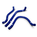 Samco Sport Silicone Radiator Hose Kit - Yamaha TZ 250 4DP/ 4TW 1992-1999