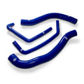 Samco Sport Silicone Radiator Hose Kit - Yamaha FZR 1000 1991-1995