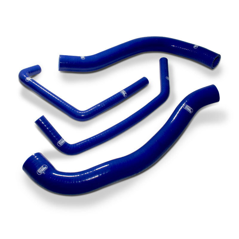 Samco Sport Silicone Radiator Hose Kit - Yamaha FZR 1000 1991-1995