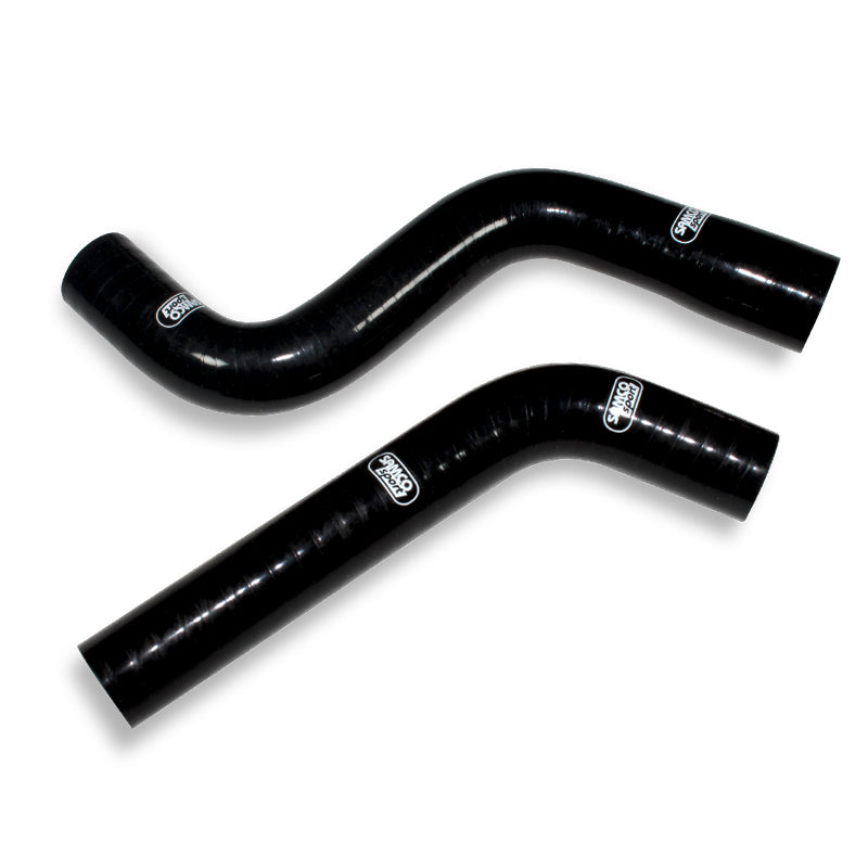 Samco Sport Silicone Radiator Hose Kit - Yamaha YFZ / YFM 450 R 2009-2013