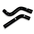 Samco Sport Silicone Radiator Hose Kit - Yamaha YFZ / YFM 450 R 2009-2013