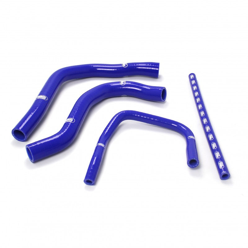 Samco Sport Silicone Radiator Hose Kit - Yamaha YZF 750 R 1993-1994