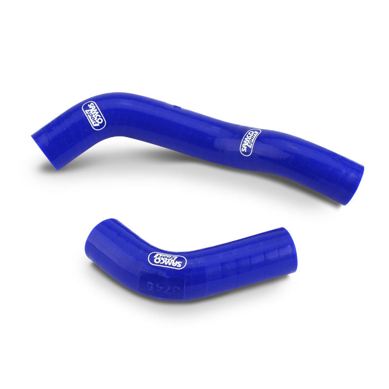 Samco Sport Silicone Radiator Hose Kit - Yamaha Sparkz 135 All Years