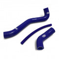 Samco Sport Silicone Radiator Hose Kit - Yamaha MT 125 + YZF R125 2008-2019