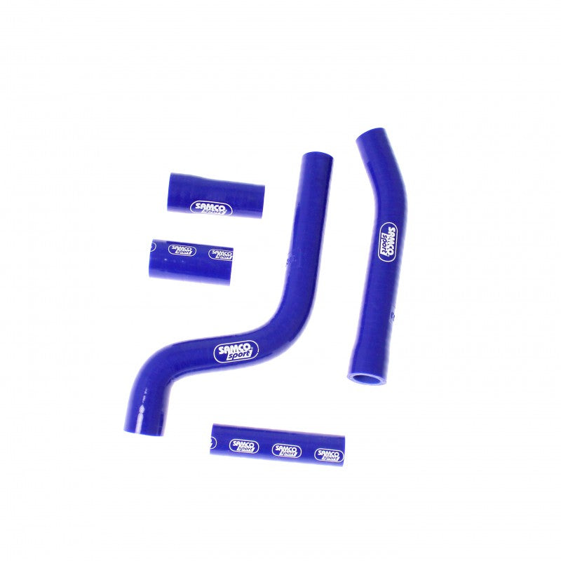 Samco Sport OEM Design Silicone Radiator Hose Kit - Yamaha YZ 250 F 2010-2013