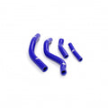 Samco Sport OEM Design Silicone Radiator Hose Kit - Yamaha YZ 250 F 2014-2018