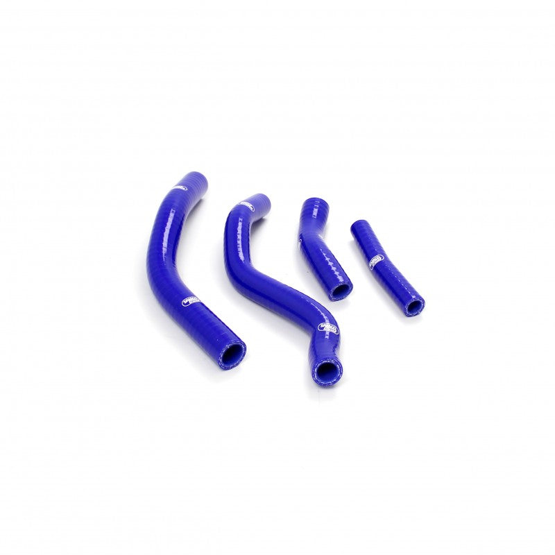 Samco Sport OEM Design Silicone Radiator Hose Kit - Yamaha YZ 250 F 2014-2018
