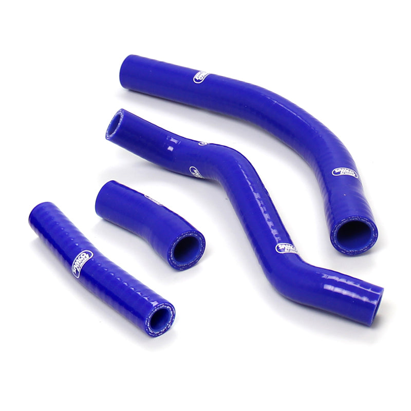 Samco Sport OEM Design Silicone Radiator Hose Kit - Yamaha YZ 450 F 2014-2017