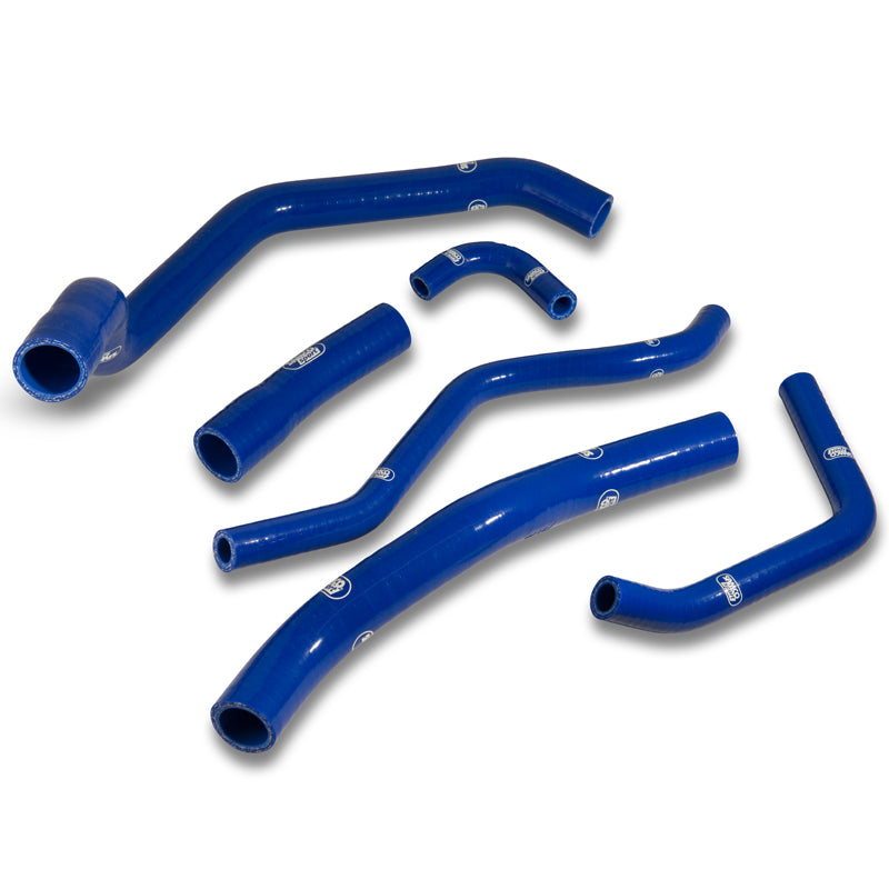 Samco Sport Silicone Radiator Hose Kit - Yamaha YZF R1 2007-2008