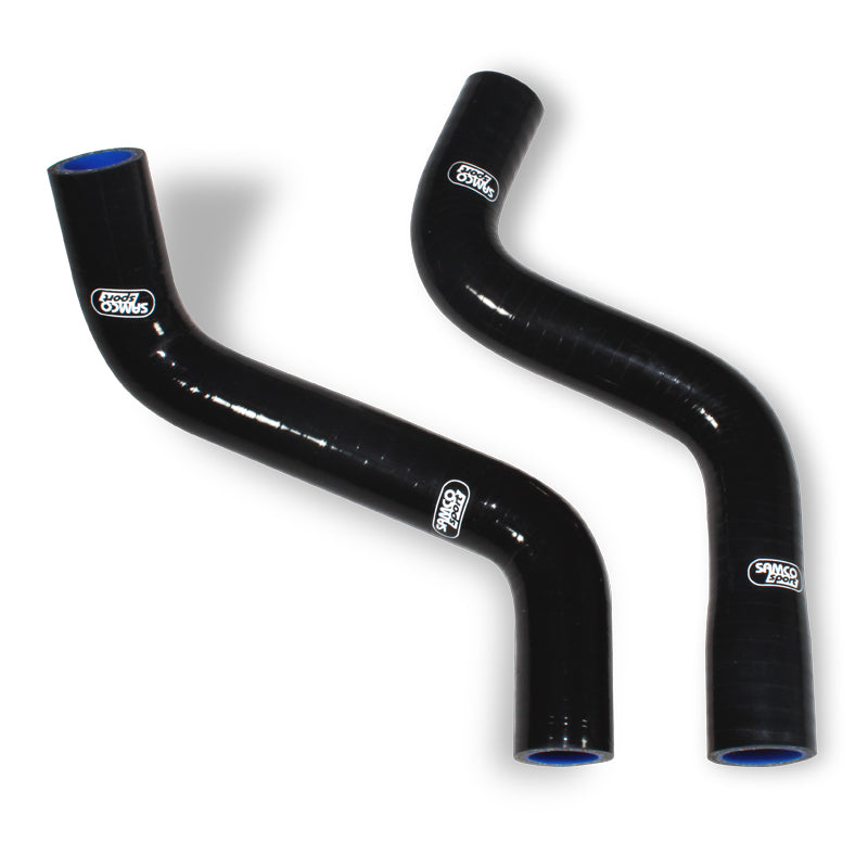 Samco Sport Silicone Radiator Hose Kit - Yamaha YFZ 450 R 2014-2023