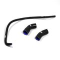 Samco Sport Silicone Radiator Hose Kit - Yamaha FZ-10 + MT-10 + more 2015-2026