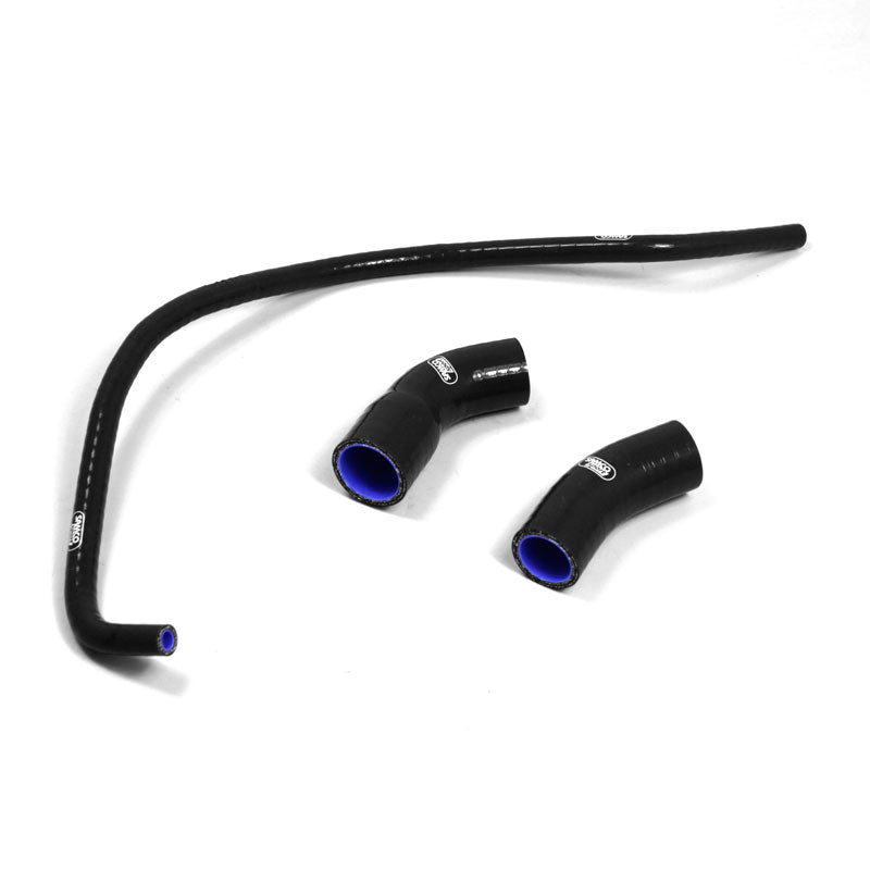 Samco Sport Silicone Radiator Hose Kit - Yamaha FZ-10 + MT-10 + more 2015-2026